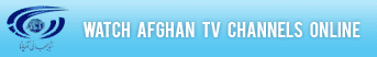 Watch Afghan TV Channels Online