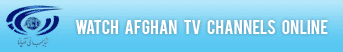 Watch Afghan TV Channels Online Watch Afghan TV Channels Online