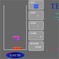 flash tetris game