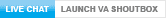 Launch Virtual Afghans Shoutbox