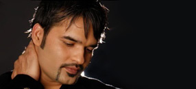 Featured Artist of the Month