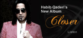 Featured Artist of the Month