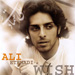 Ali Etemadi's Wish (Arezo)