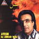 Ahmad Wali Aatash album