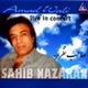 Ahmad Wali Sahib Nazaran album