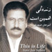 Amir Jan Saboori This is Life album