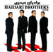 Haidari Brothers Live album