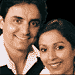 Hafiz & Devyani Ali