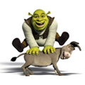 Pashto Shrek Videos